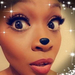 Meet your Posher, Kitty